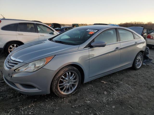 HYUNDAI SONATA 2011 5npeb4ac8bh080606