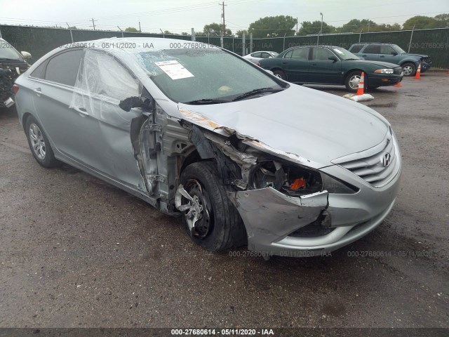 HYUNDAI SONATA 2011 5npeb4ac8bh080881