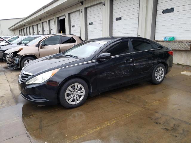 HYUNDAI SONATA 2011 5npeb4ac8bh086051