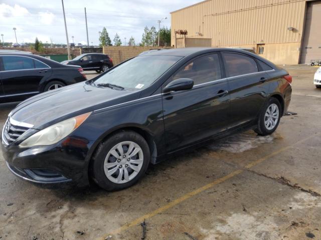 HYUNDAI SONATA 2011 5npeb4ac8bh086079