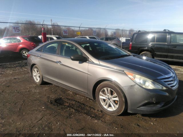 HYUNDAI SONATA 2011 5npeb4ac8bh091220