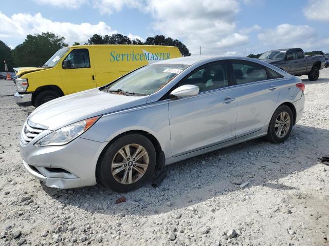 HYUNDAI SONATA 2011 5npeb4ac8bh096174