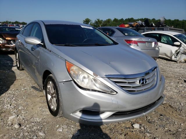 HYUNDAI SONATA GLS 2011 5npeb4ac8bh099639