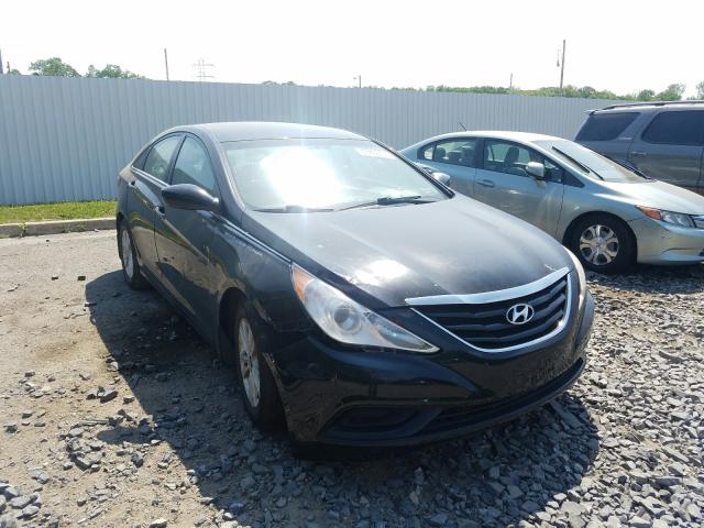 HYUNDAI NULL 2011 5npeb4ac8bh100109