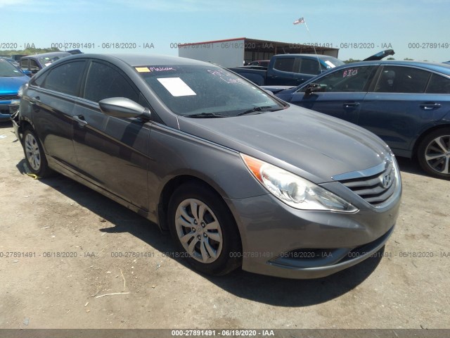 HYUNDAI SONATA 2011 5npeb4ac8bh100417