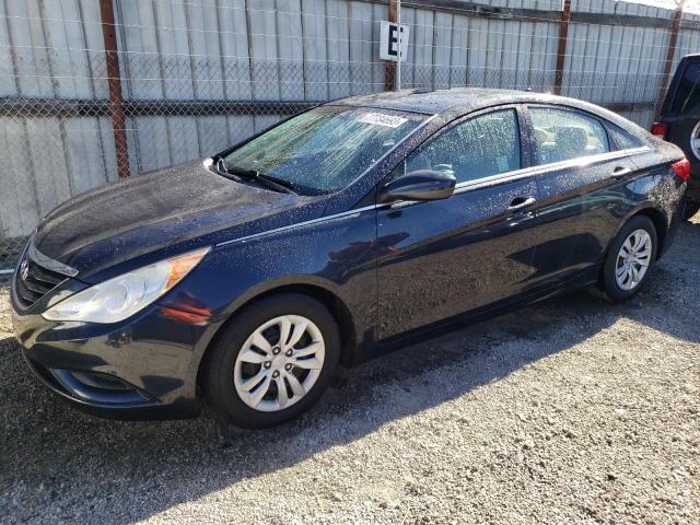 HYUNDAI SONATA 2011 5npeb4ac8bh103060