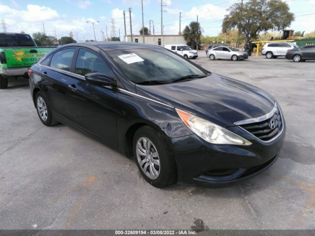 HYUNDAI SONATA 2011 5npeb4ac8bh103074