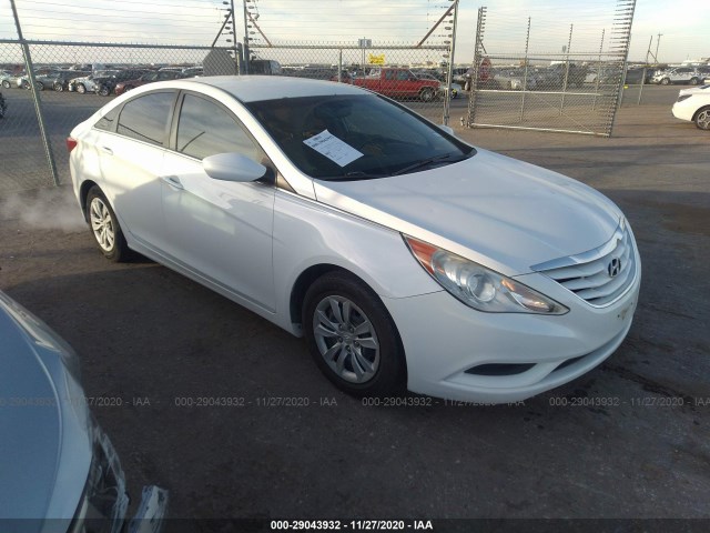 HYUNDAI SONATA 2011 5npeb4ac8bh103690