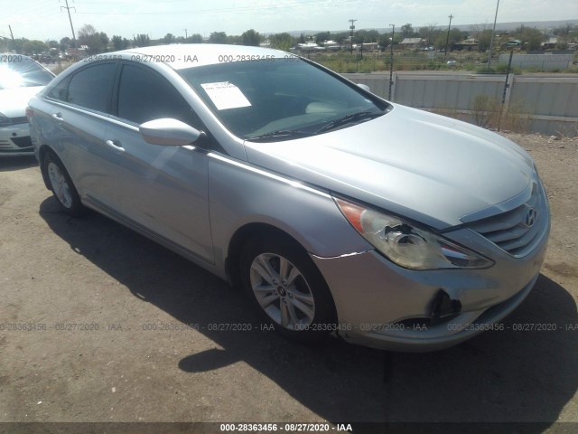 HYUNDAI SONATA 2011 5npeb4ac8bh107318