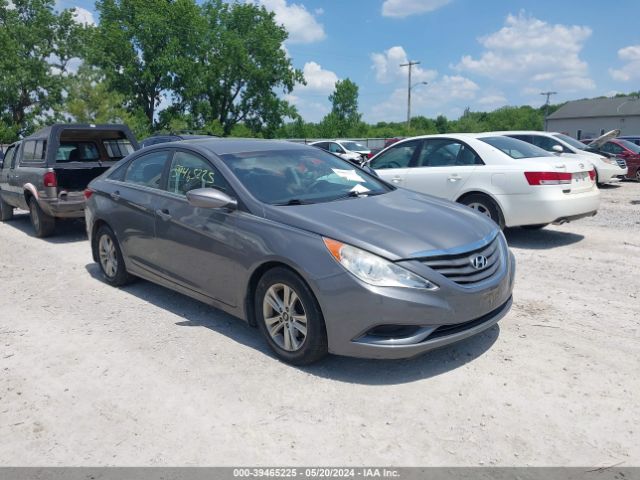 HYUNDAI SONATA 2011 5npeb4ac8bh108078