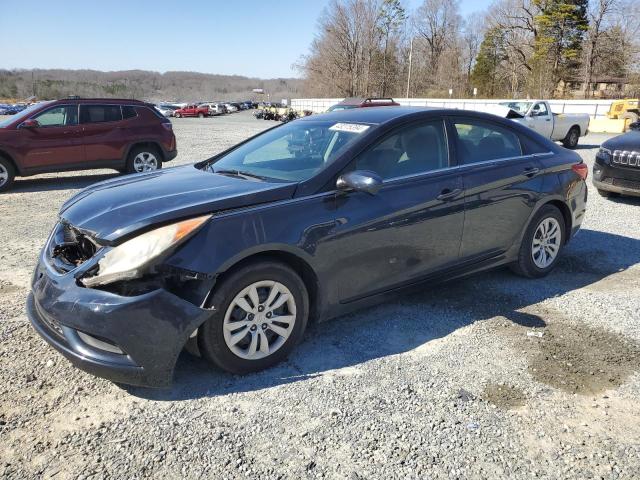 HYUNDAI SONATA 2011 5npeb4ac8bh111031