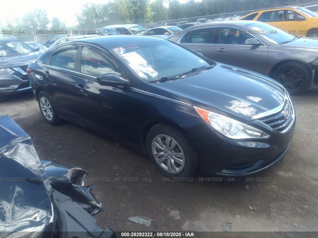 HYUNDAI SONATA 2011 5npeb4ac8bh112518