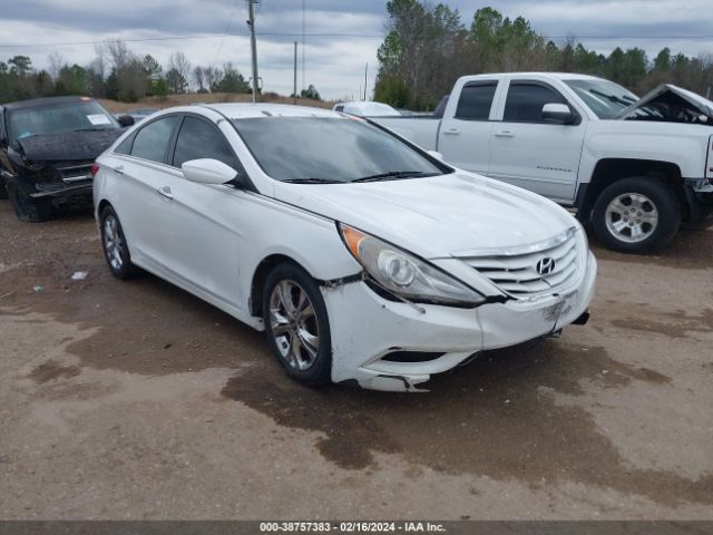 HYUNDAI SONATA 2011 5npeb4ac8bh113023