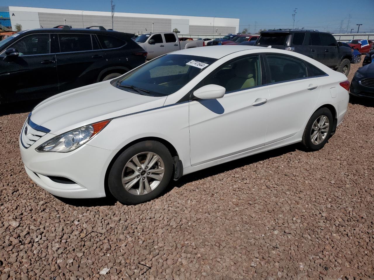 HYUNDAI SONATA 2011 5npeb4ac8bh113068