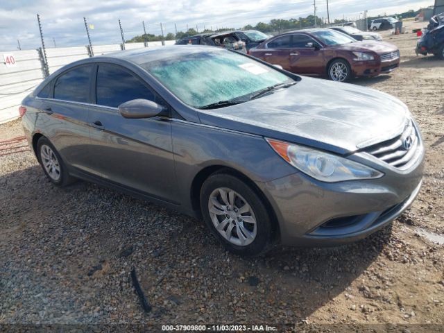 HYUNDAI SONATA 2011 5npeb4ac8bh114298