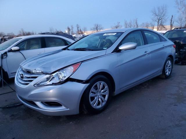 HYUNDAI SONATA 2011 5npeb4ac8bh117296