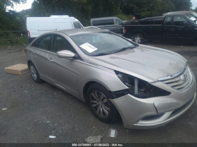 HYUNDAI SONATA 2011 5npeb4ac8bh125110