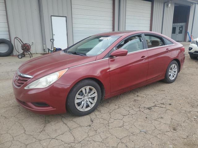 HYUNDAI SONATA 2011 5npeb4ac8bh129352