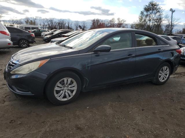 HYUNDAI SONATA 2011 5npeb4ac8bh132459