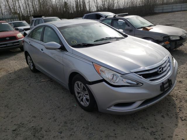 HYUNDAI SONATA GLS 2011 5npeb4ac8bh133224