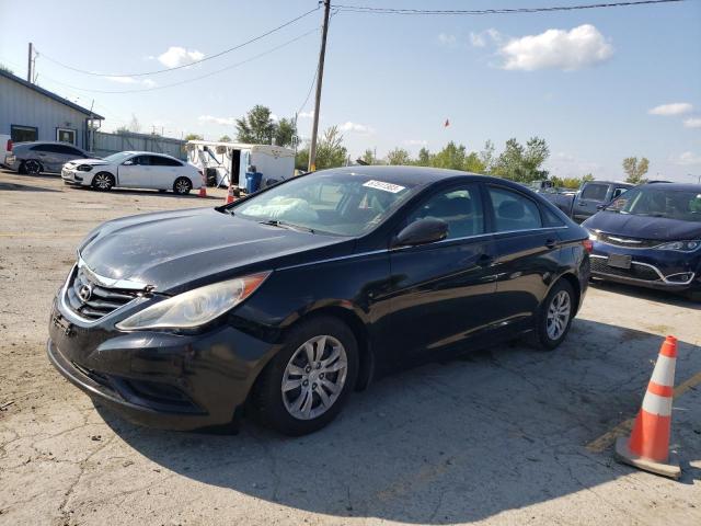 HYUNDAI SONATA 2011 5npeb4ac8bh144031