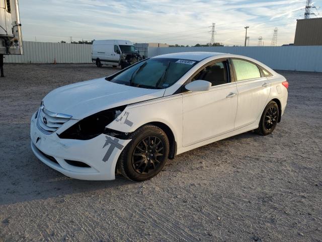 HYUNDAI SONATA 2011 5npeb4ac8bh144272