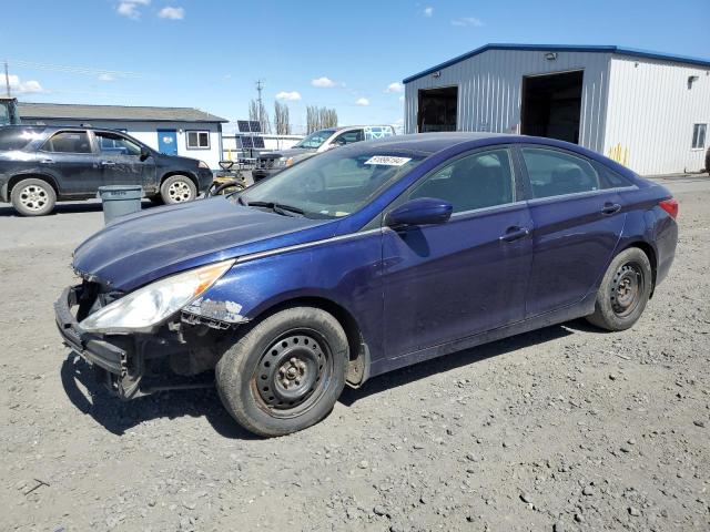 HYUNDAI SONATA 2011 5npeb4ac8bh147186