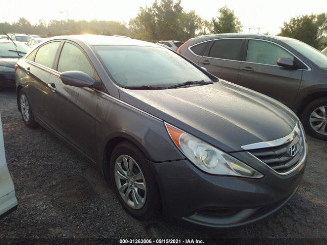 HYUNDAI SONATA 2011 5npeb4ac8bh147933