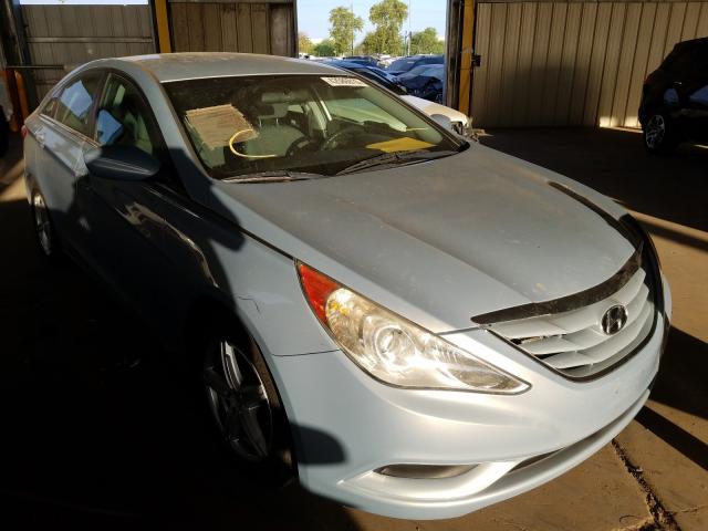 HYUNDAI SONATA 2011 5npeb4ac8bh152310