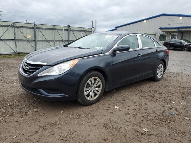 HYUNDAI SONATA GLS 2011 5npeb4ac8bh159970