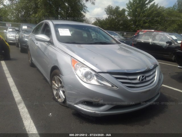 HYUNDAI SONATA 2011 5npeb4ac8bh161119