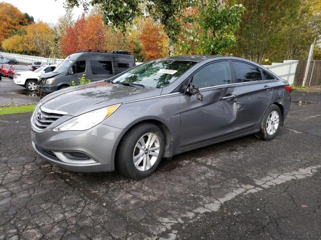 HYUNDAI SONATA 2011 5npeb4ac8bh167857