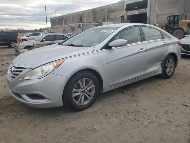 HYUNDAI SONATA GLS 2011 5npeb4ac8bh171360