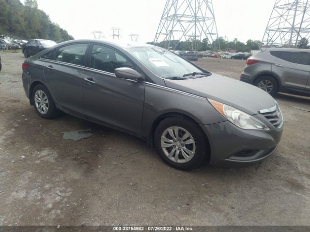 HYUNDAI SONATA 2011 5npeb4ac8bh171665