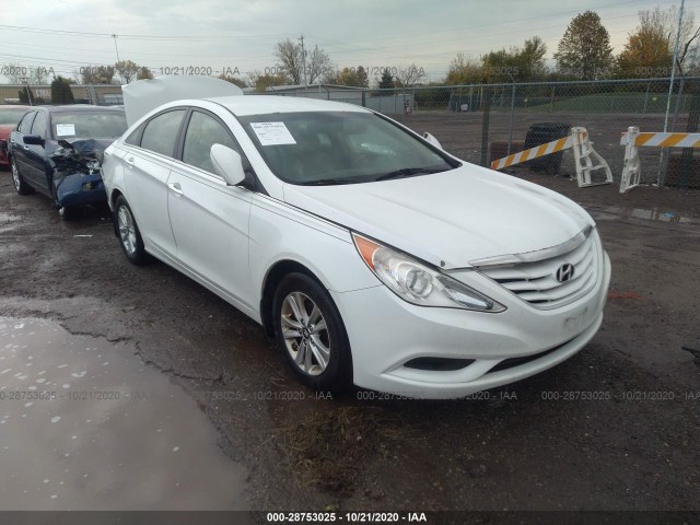 HYUNDAI SONATA 2011 5npeb4ac8bh174095