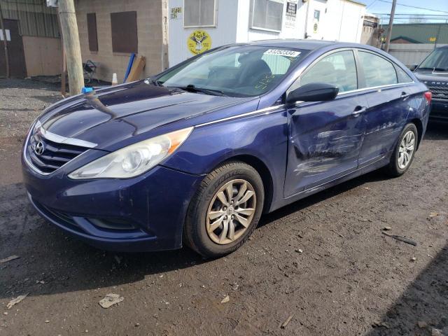 HYUNDAI SONATA 2011 5npeb4ac8bh184982