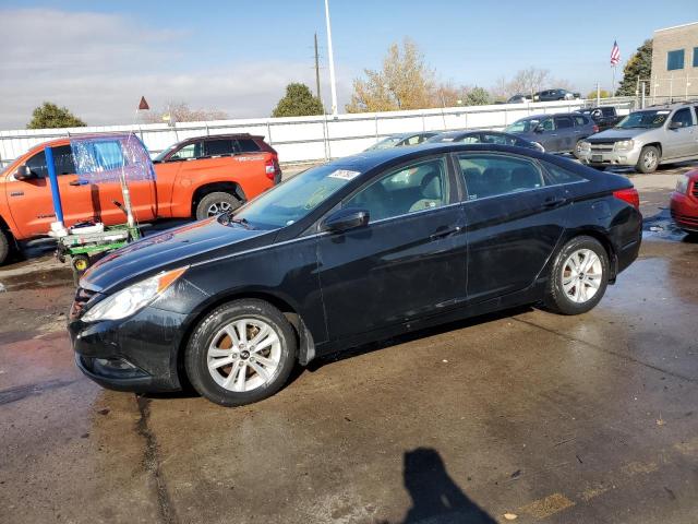 HYUNDAI SONATA 2011 5npeb4ac8bh186649