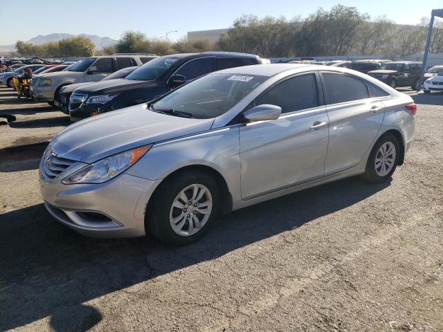 HYUNDAI SONATA GLS 2011 5npeb4ac8bh191561