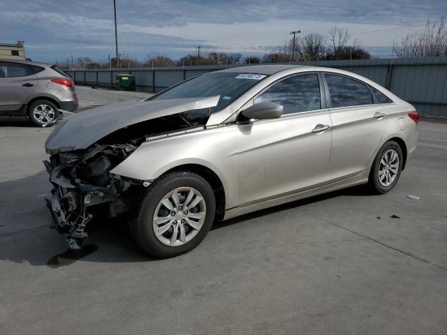 HYUNDAI SONATA 2011 5npeb4ac8bh192161