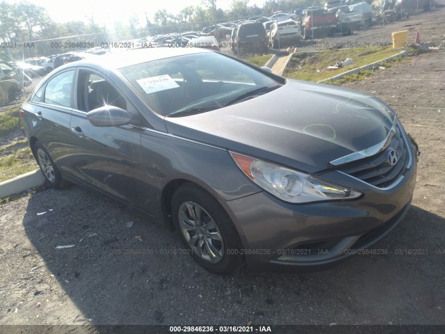 HYUNDAI SONATA 2011 5npeb4ac8bh194928