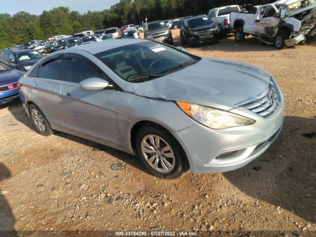 HYUNDAI SONATA 2011 5npeb4ac8bh198039