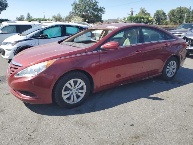 HYUNDAI SONATA 2011 5npeb4ac8bh200887