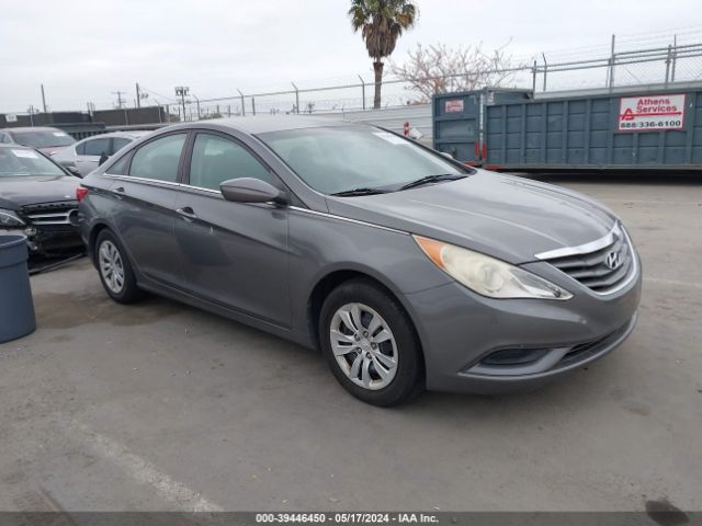 HYUNDAI SONATA 2011 5npeb4ac8bh201618