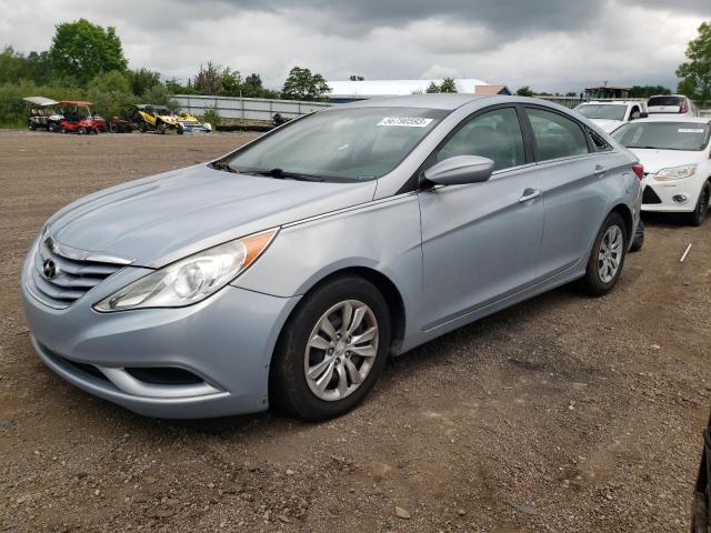 HYUNDAI SONATA 2011 5npeb4ac8bh201909