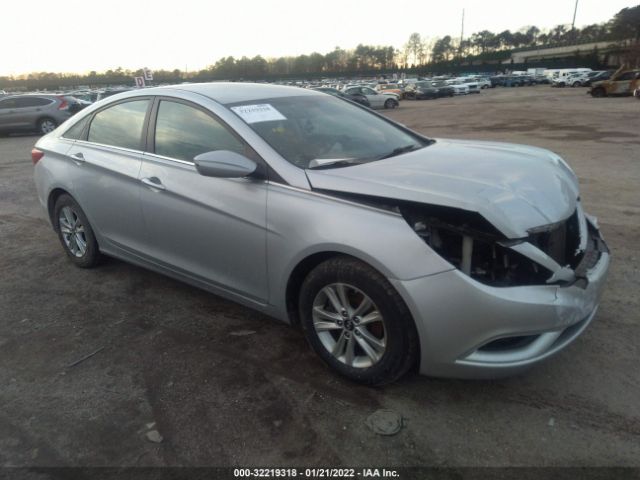 HYUNDAI SONATA 2011 5npeb4ac8bh202106