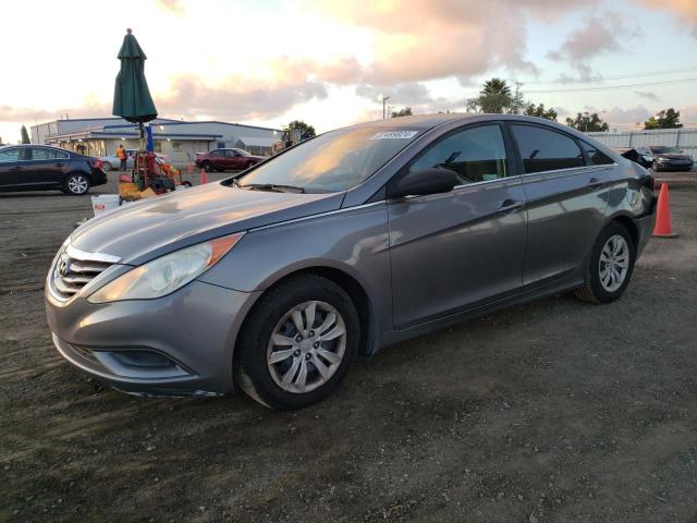 HYUNDAI SONATA 2011 5npeb4ac8bh203515