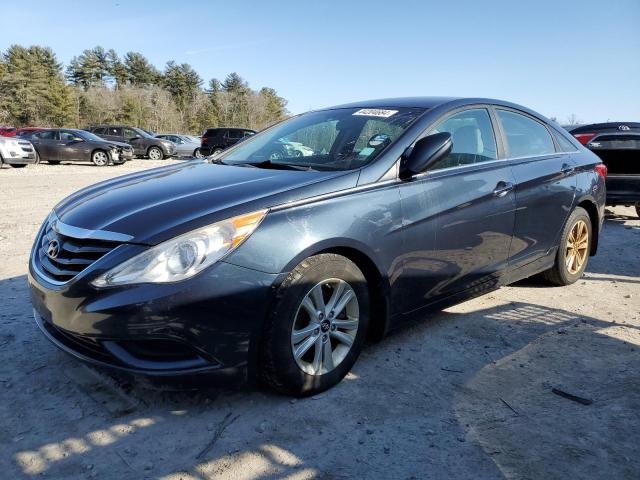 HYUNDAI SONATA 2011 5npeb4ac8bh208679