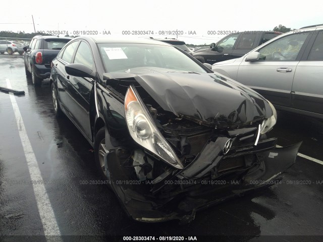 HYUNDAI SONATA 2011 5npeb4ac8bh213624