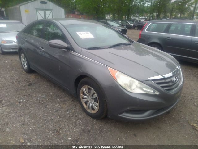 HYUNDAI SONATA 2011 5npeb4ac8bh213736