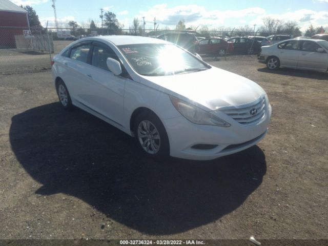 HYUNDAI SONATA 2011 5npeb4ac8bh218550